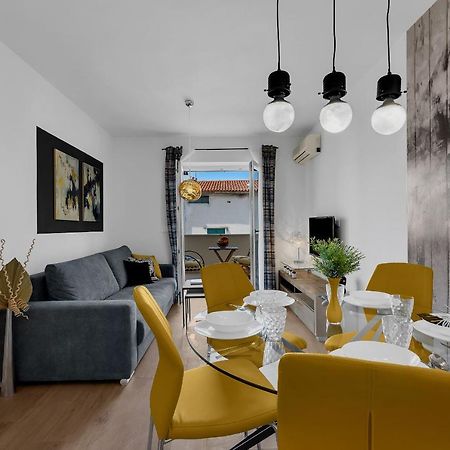Rafael Appartement Makarska Buitenkant foto
